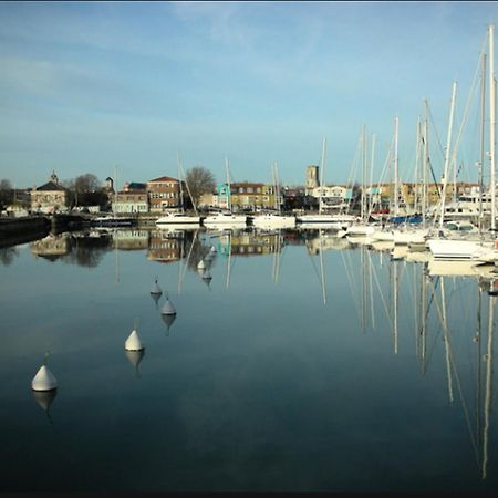 Aparthotel Sejours & Affaires La Rochelle Les Minimes Exterior foto