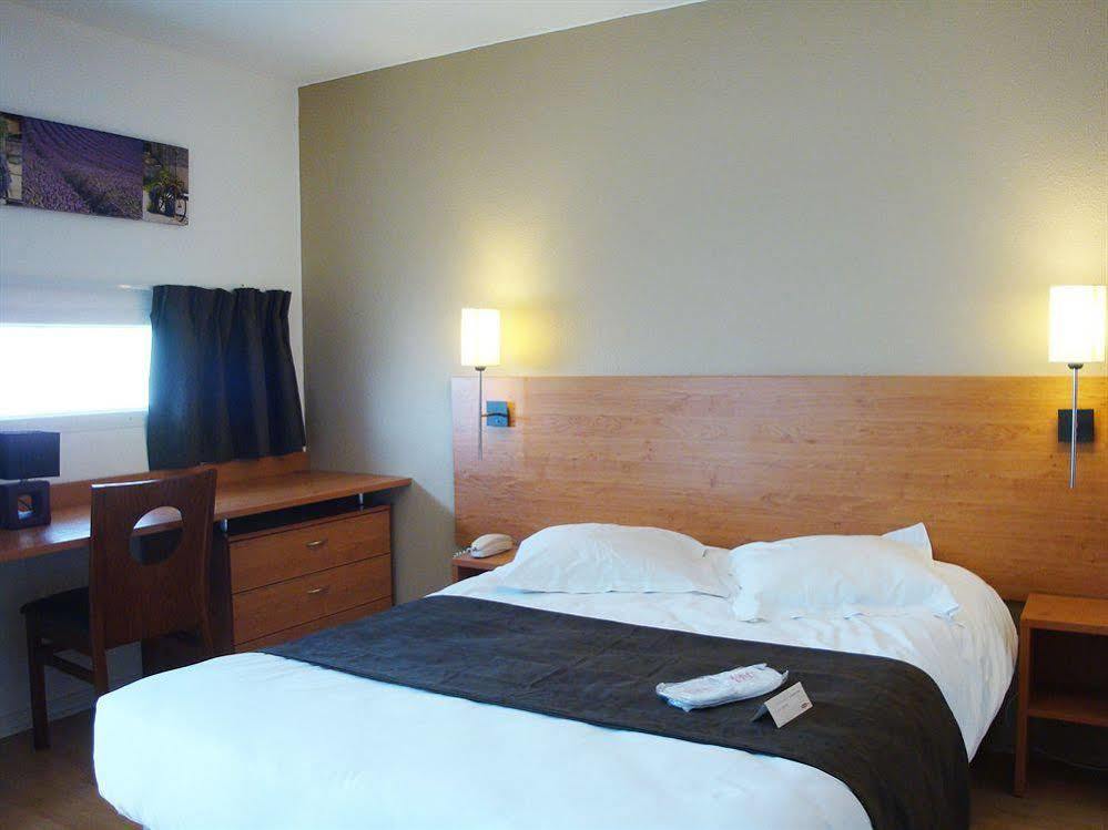 Aparthotel Sejours & Affaires La Rochelle Les Minimes Exterior foto